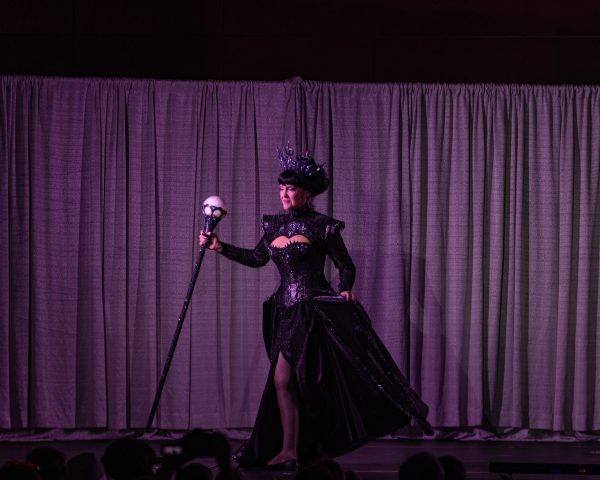 Photo 11 from Archon 49 Masquerade