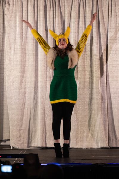Photo 110 from Archon 49 Masquerade