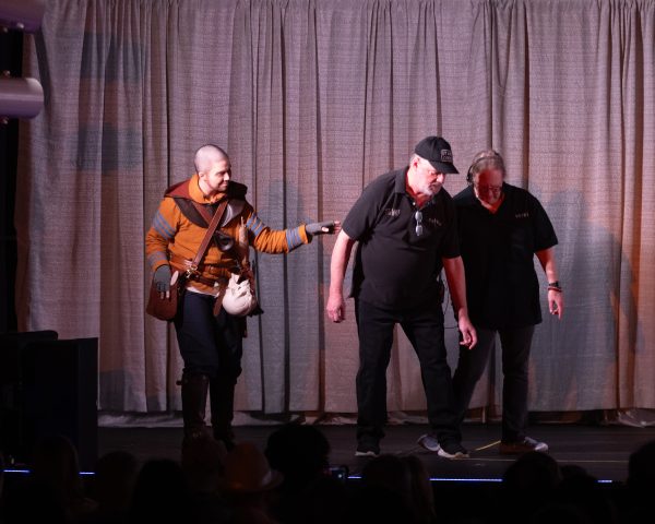 Photo 114 from Archon 49 Masquerade
