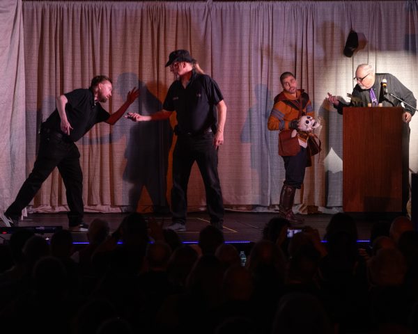 Photo 117 from Archon 49 Masquerade