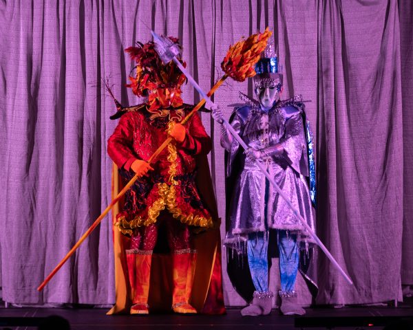 Photo 129 from Archon 49 Masquerade