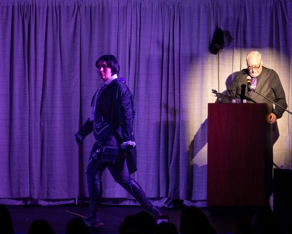 Photo 132 from Archon 49 Masquerade