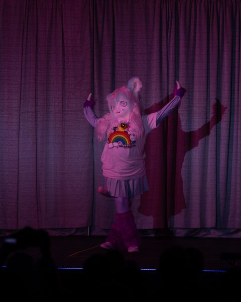Photo 16 from Archon 49 Masquerade
