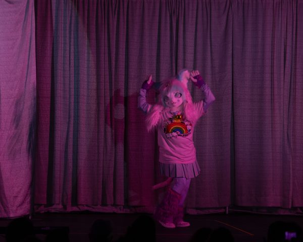 Photo 18 from Archon 49 Masquerade
