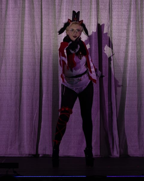 Photo 21 from Archon 49 Masquerade