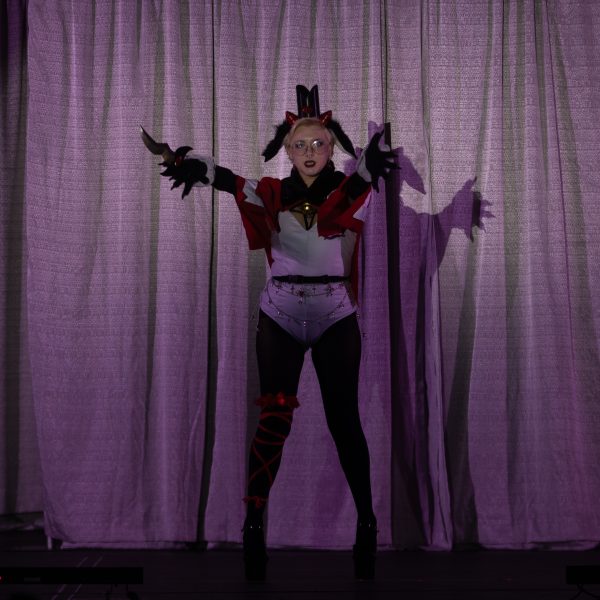 Photo 22 from Archon 49 Masquerade