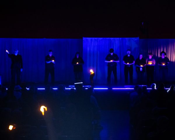 Photo 3 from Archon 49 Masquerade