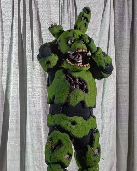 Photo 33 from Archon 49 Masquerade