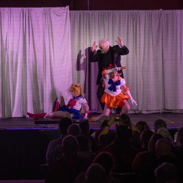 Photo 45 from Archon 49 Masquerade