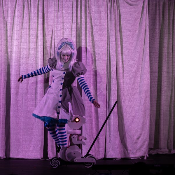 Photo 51 from Archon 49 Masquerade