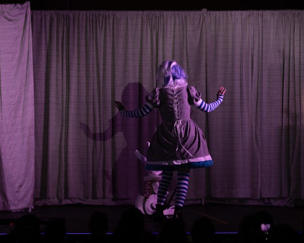 Photo 53 from Archon 49 Masquerade