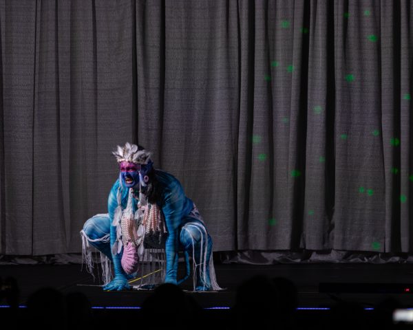 Photo 54 from Archon 49 Masquerade