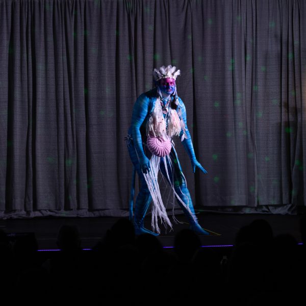 Photo 56 from Archon 49 Masquerade