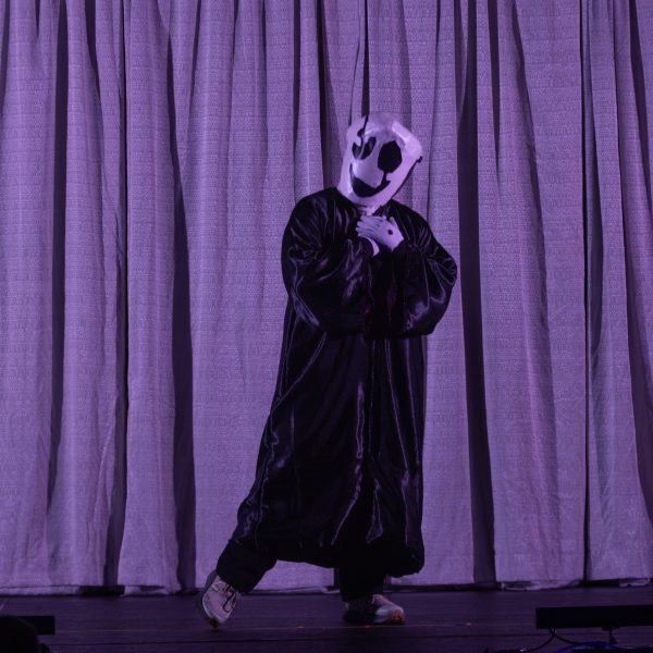 Photo 61 from Archon 49 Masquerade