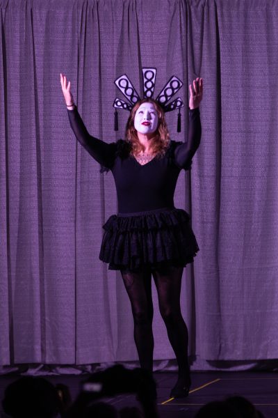 Photo 69 from Archon 49 Masquerade