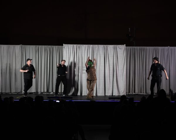 Photo 7 from Archon 49 Masquerade