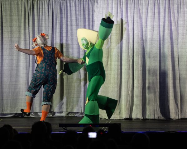 Photo 78 from Archon 49 Masquerade