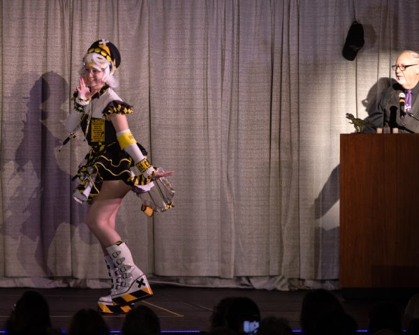 Photo 82 from Archon 49 Masquerade