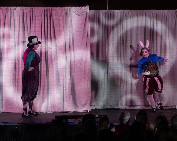 Photo 84 from Archon 49 Masquerade