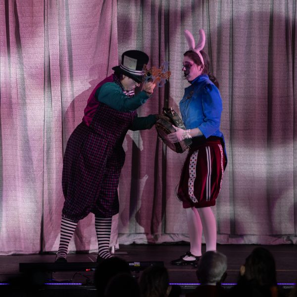 Photo 86 from Archon 49 Masquerade