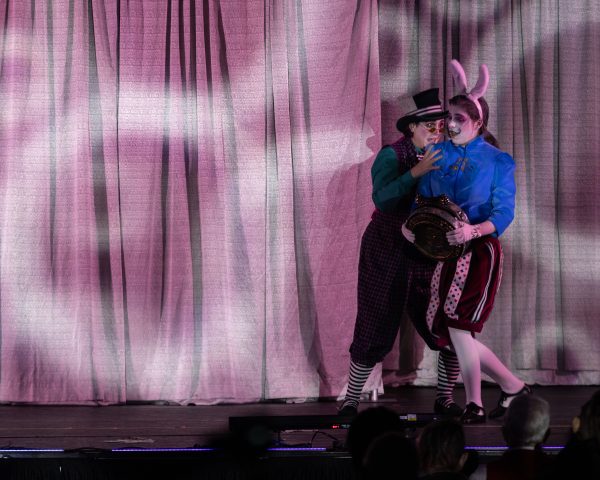Photo 87 from Archon 49 Masquerade