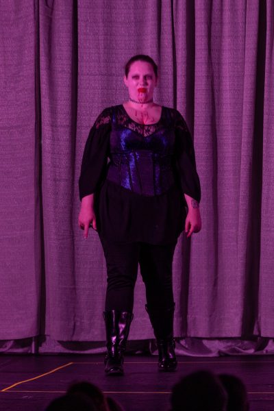 Photo 90 from Archon 49 Masquerade
