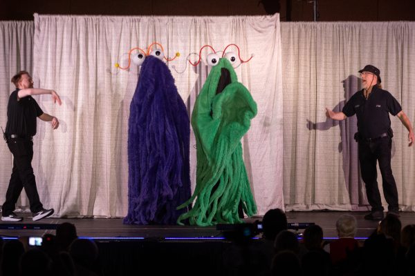 Photo 96 from Archon 49 Masquerade