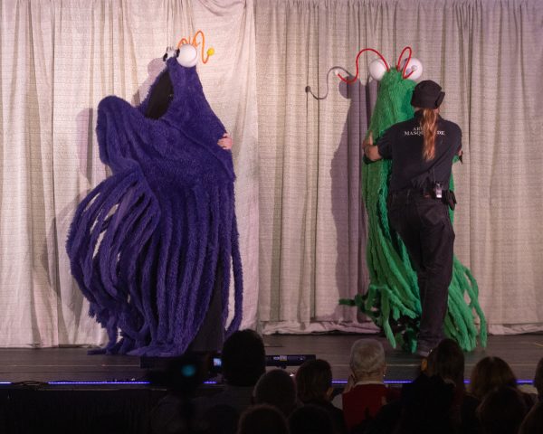 Photo 98 from Archon 49 Masquerade
