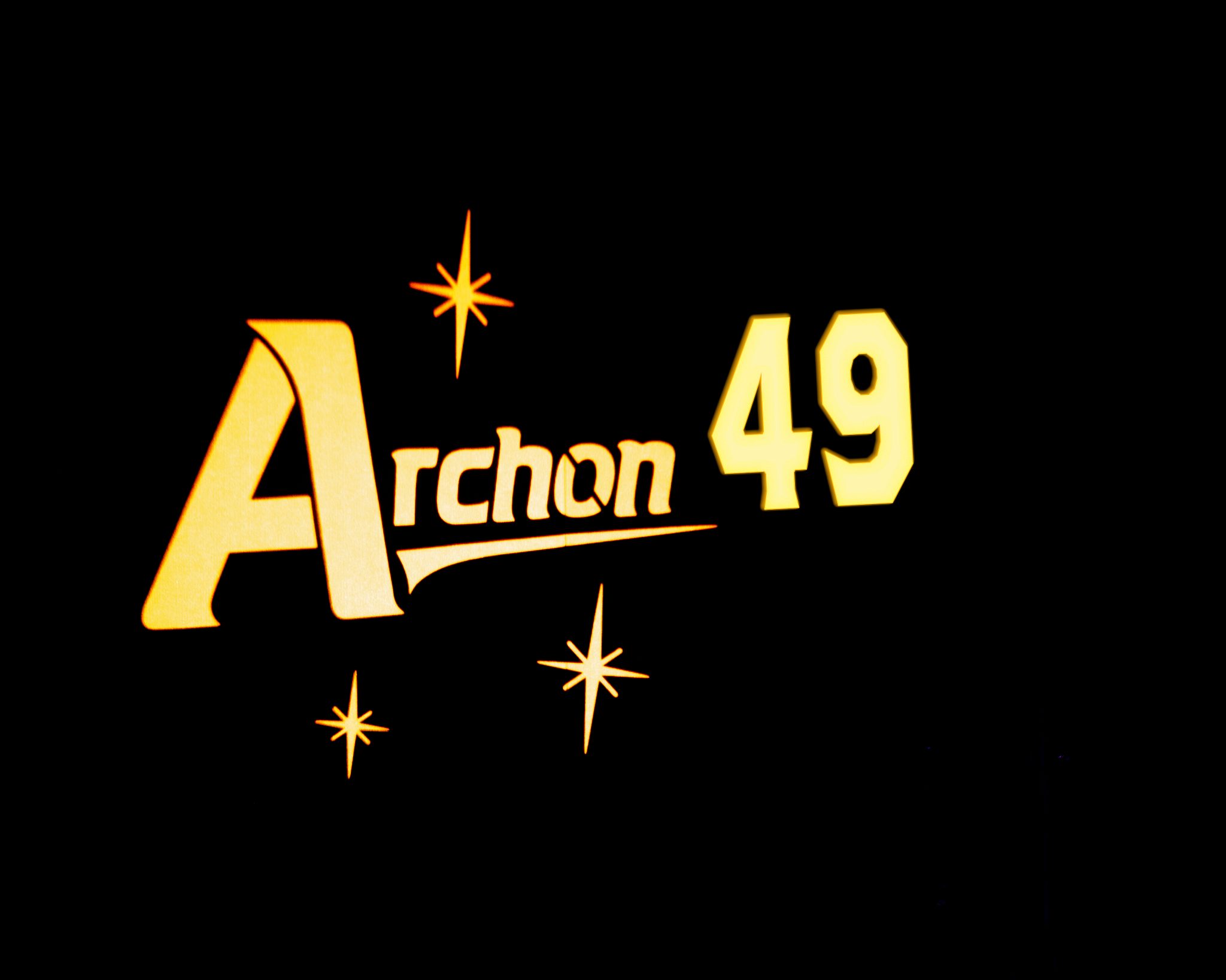 Photo 1 from Archon 49 Masquerade