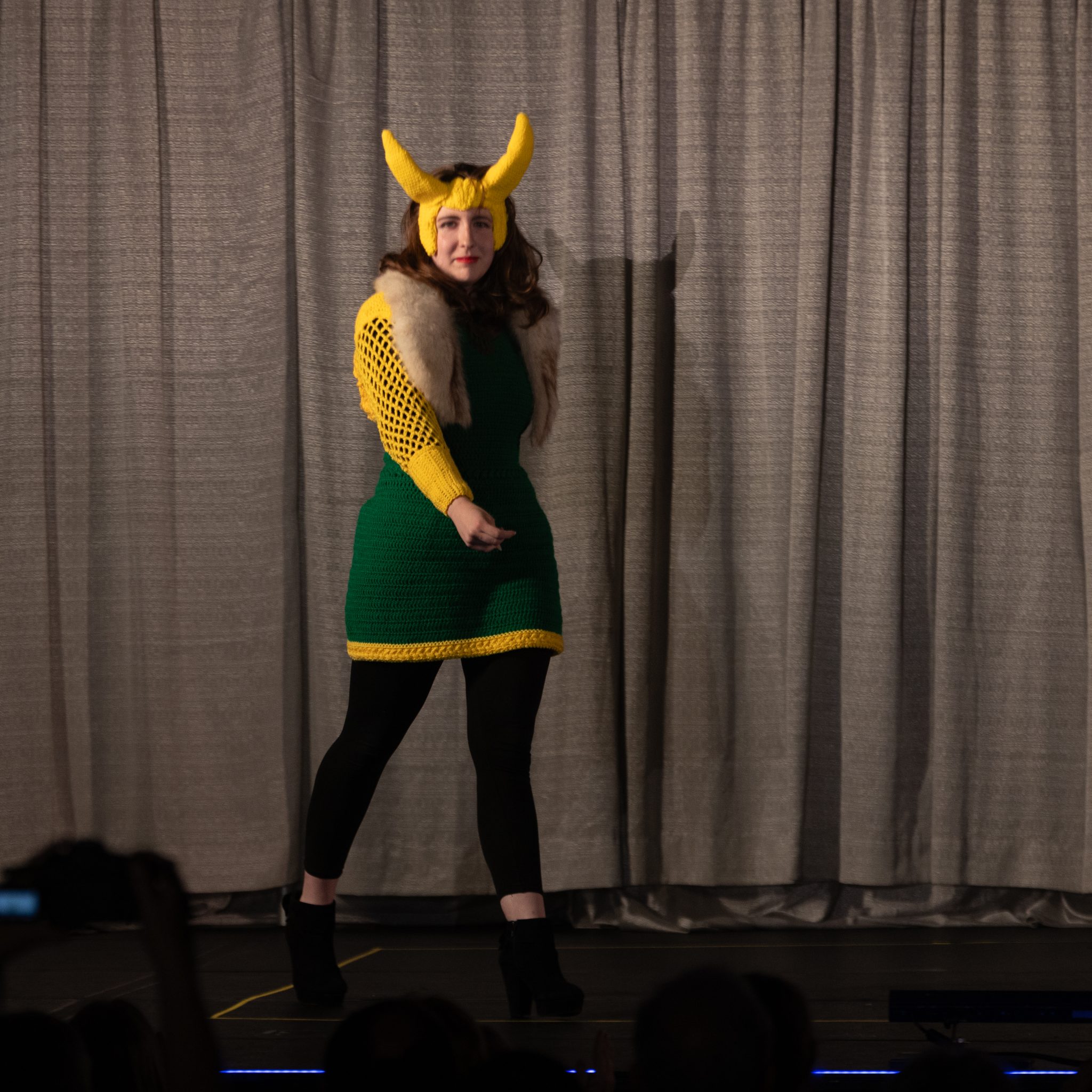 Photo 109 from Archon 49 Masquerade