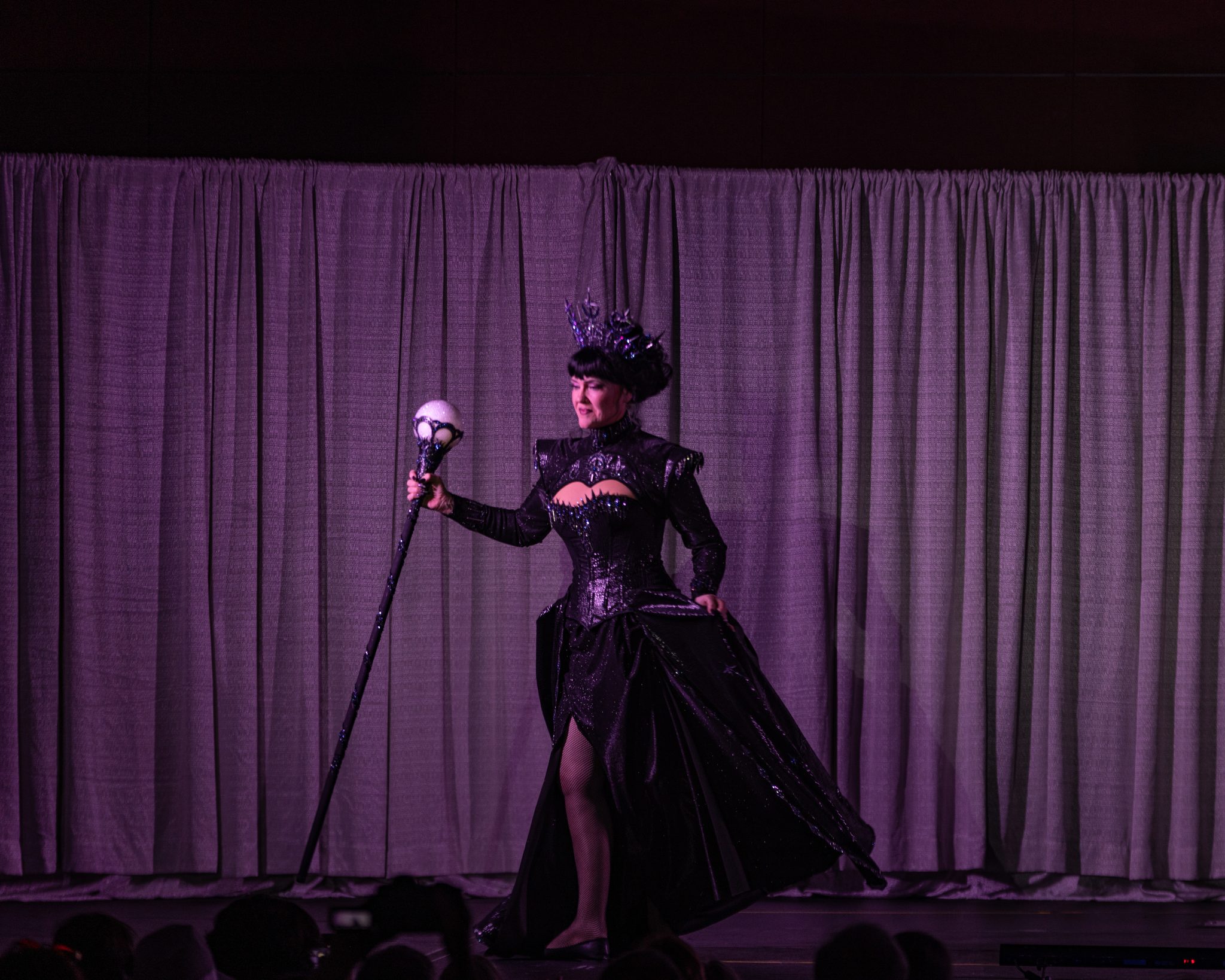 Photo 11 from Archon 49 Masquerade