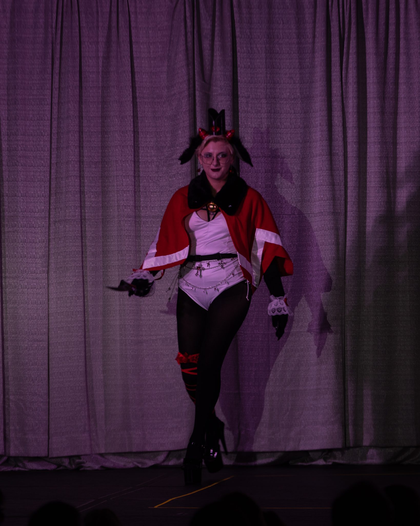 Photo 19 from Archon 49 Masquerade