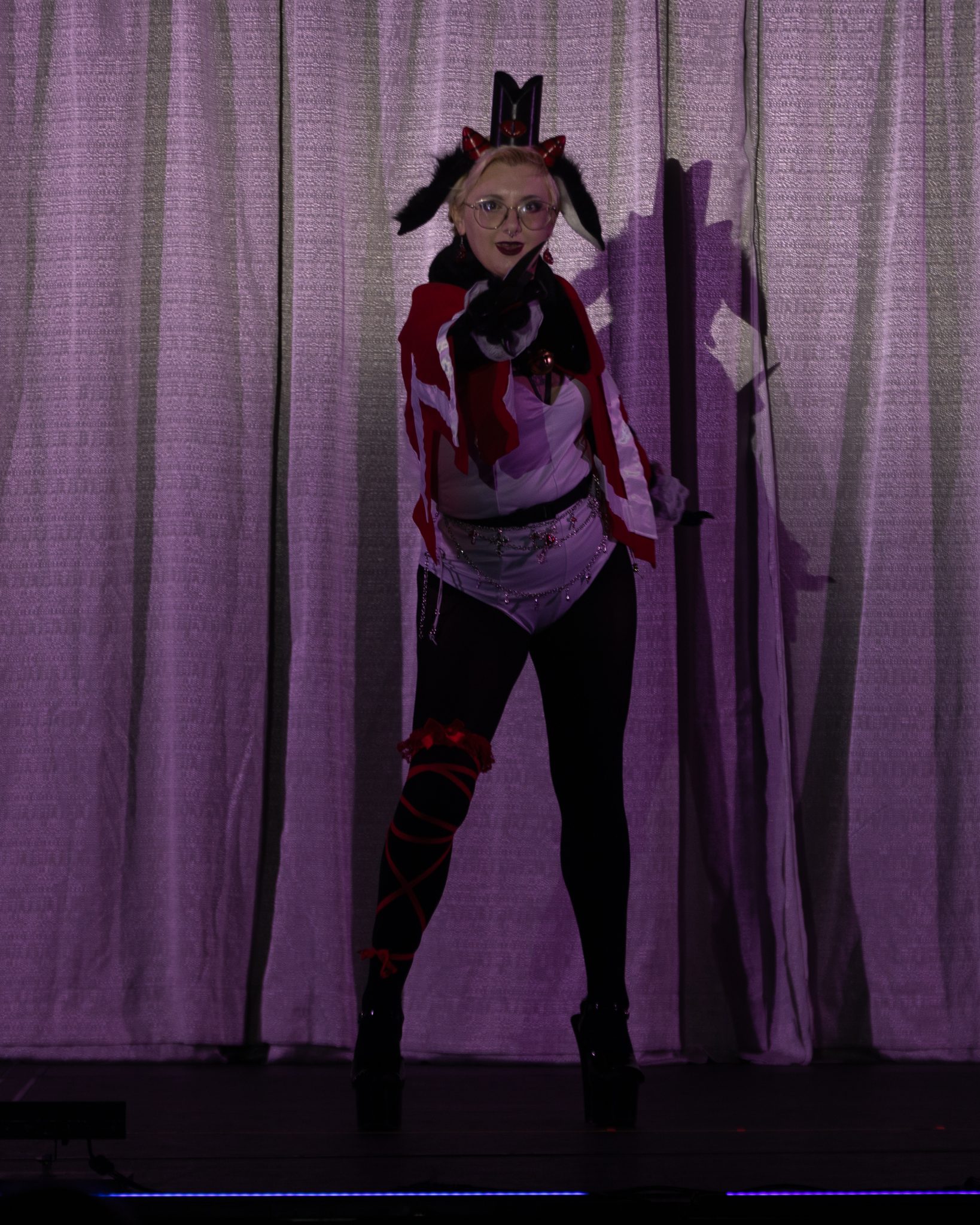 Photo 21 from Archon 49 Masquerade