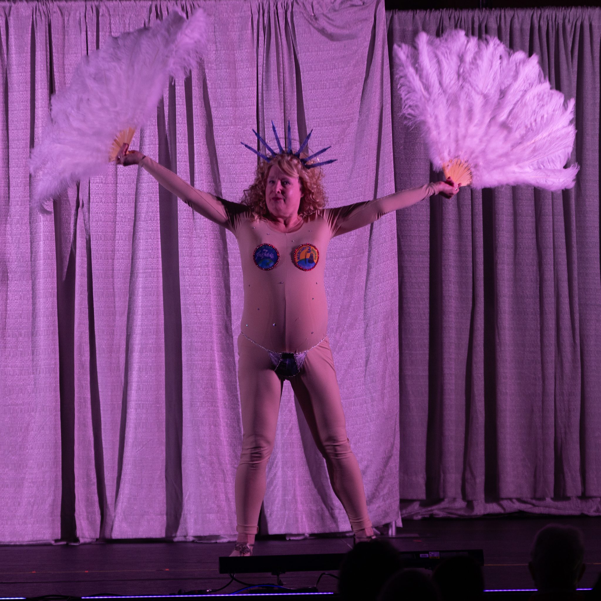 Photo 43 from Archon 49 Masquerade