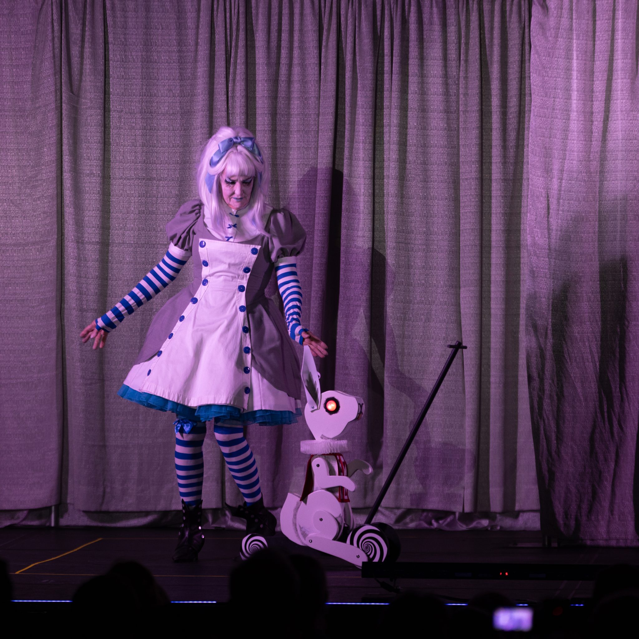 Photo 49 from Archon 49 Masquerade