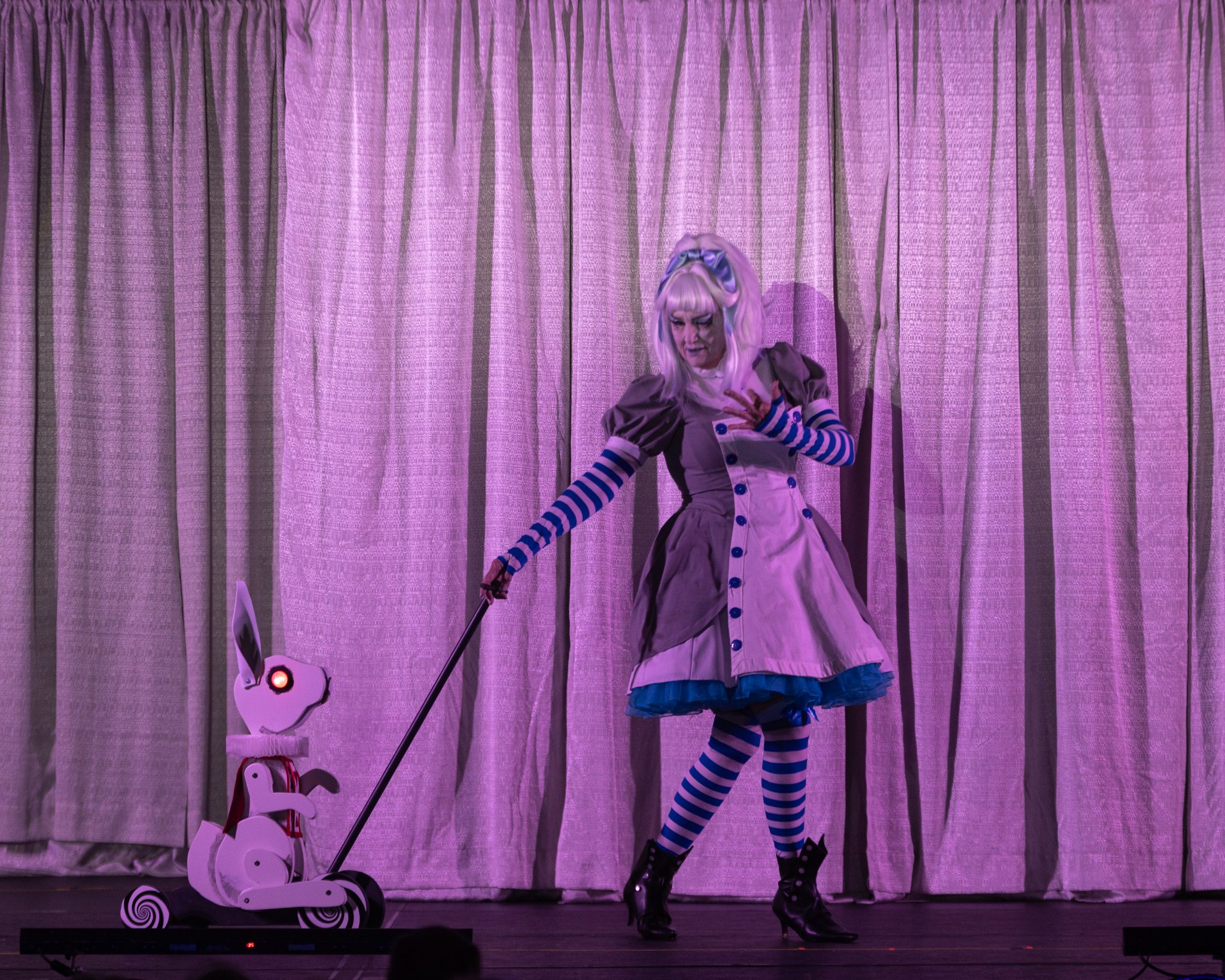 Photo 50 from Archon 49 Masquerade