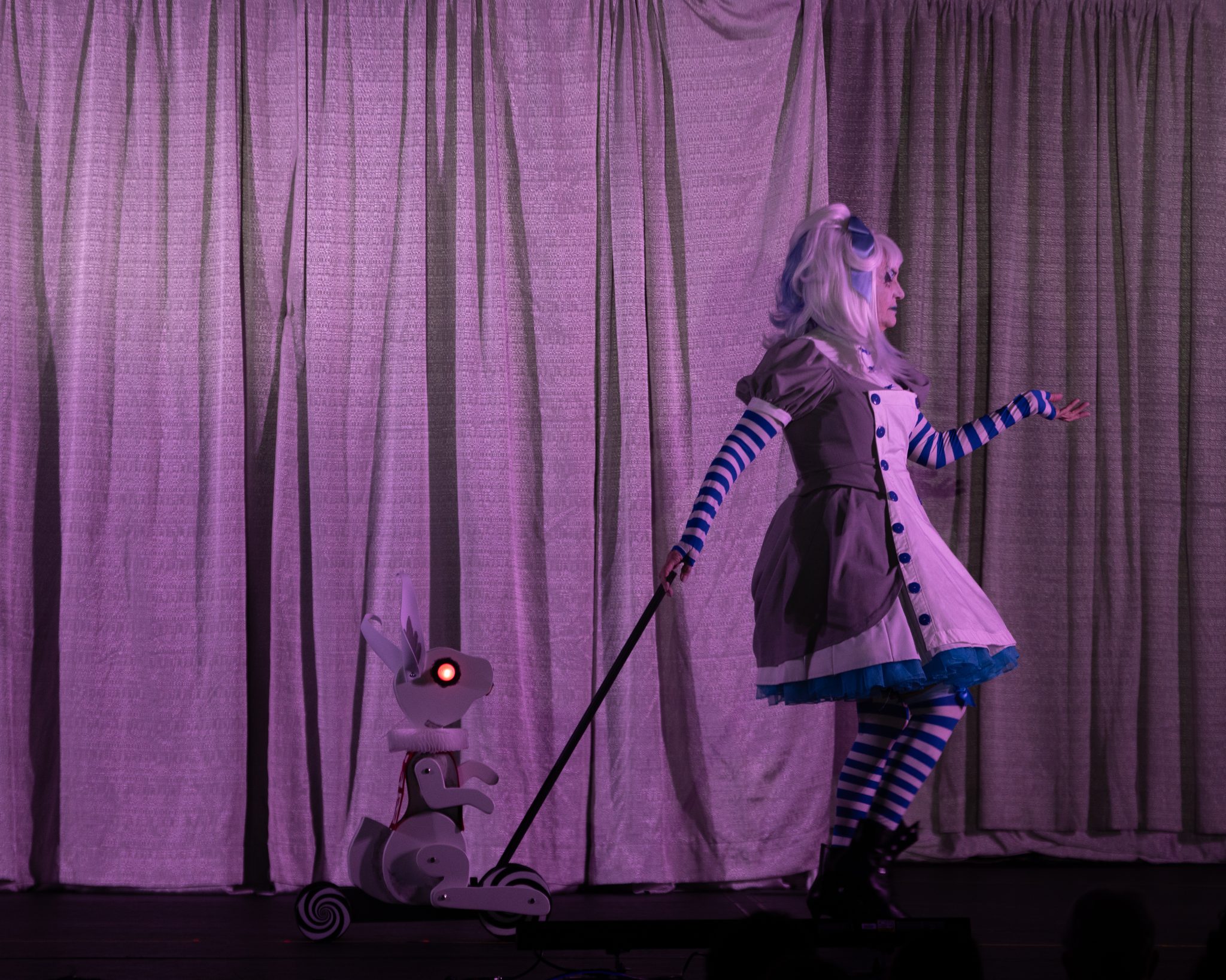Photo 52 from Archon 49 Masquerade