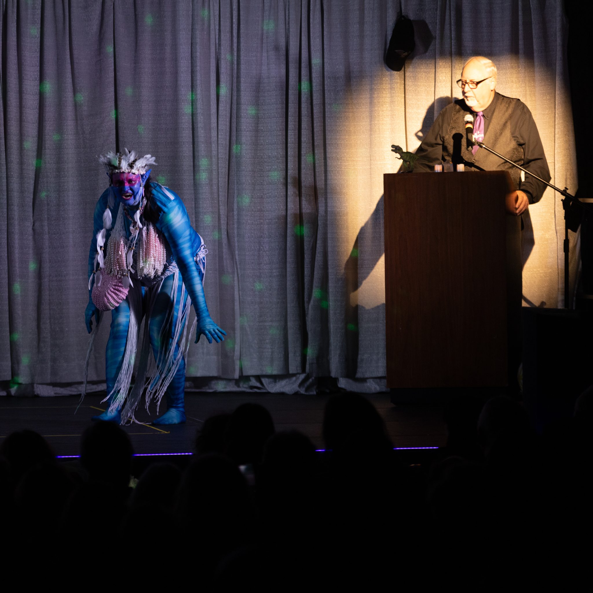Photo 57 from Archon 49 Masquerade