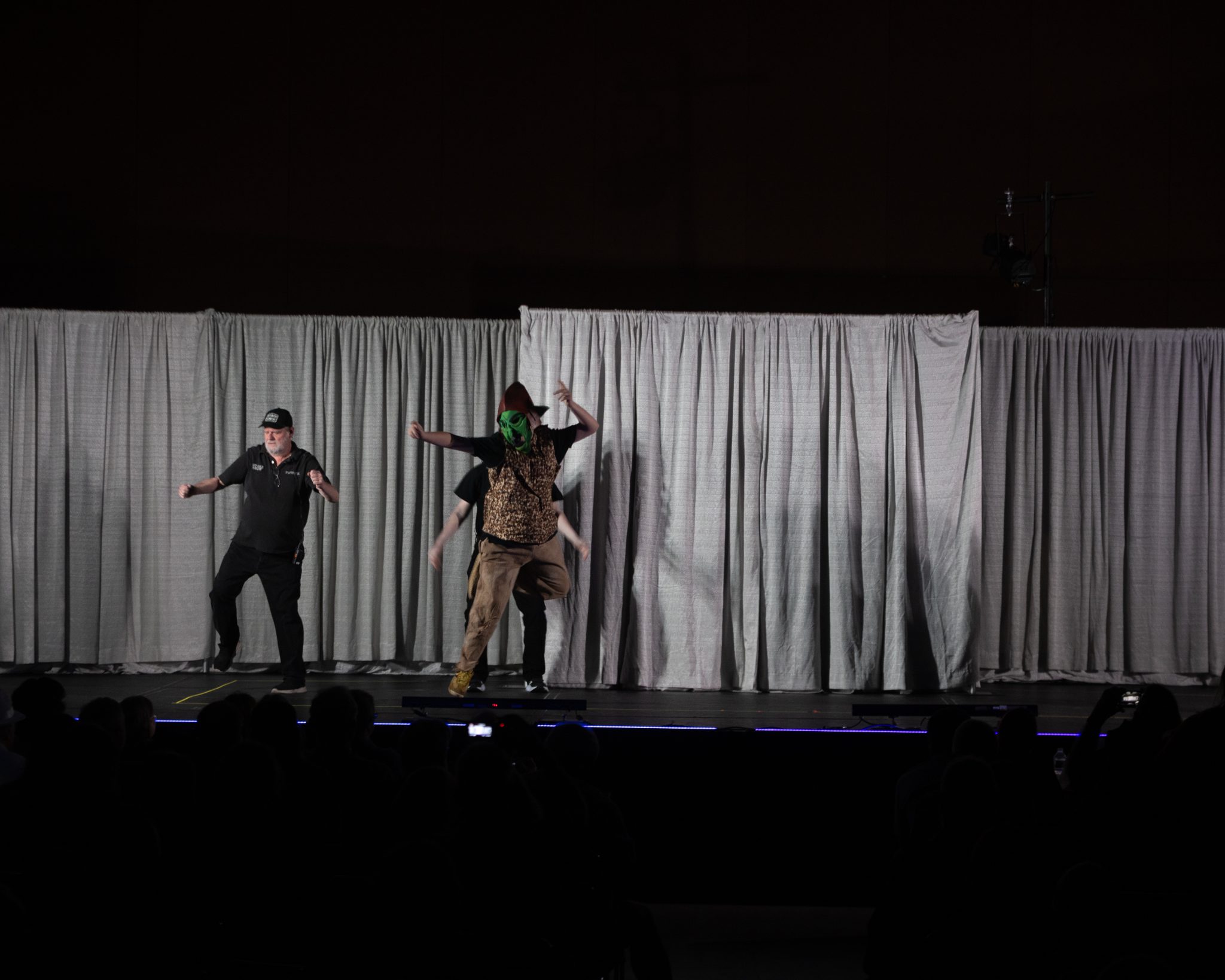 Photo 6 from Archon 49 Masquerade