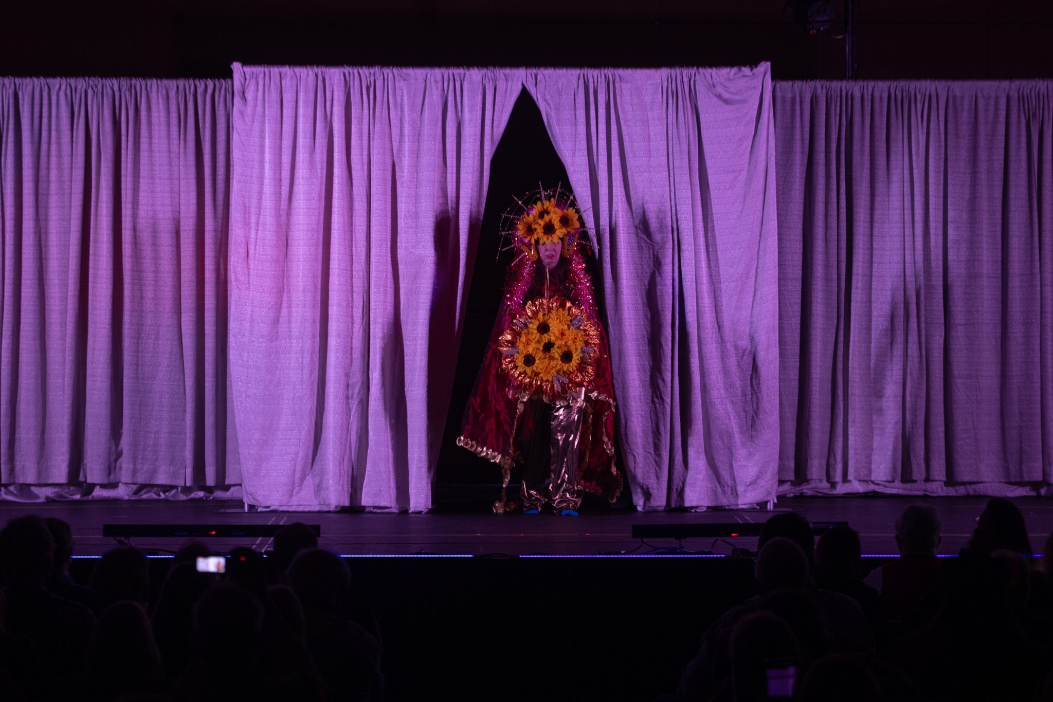 Photo 64 from Archon 49 Masquerade