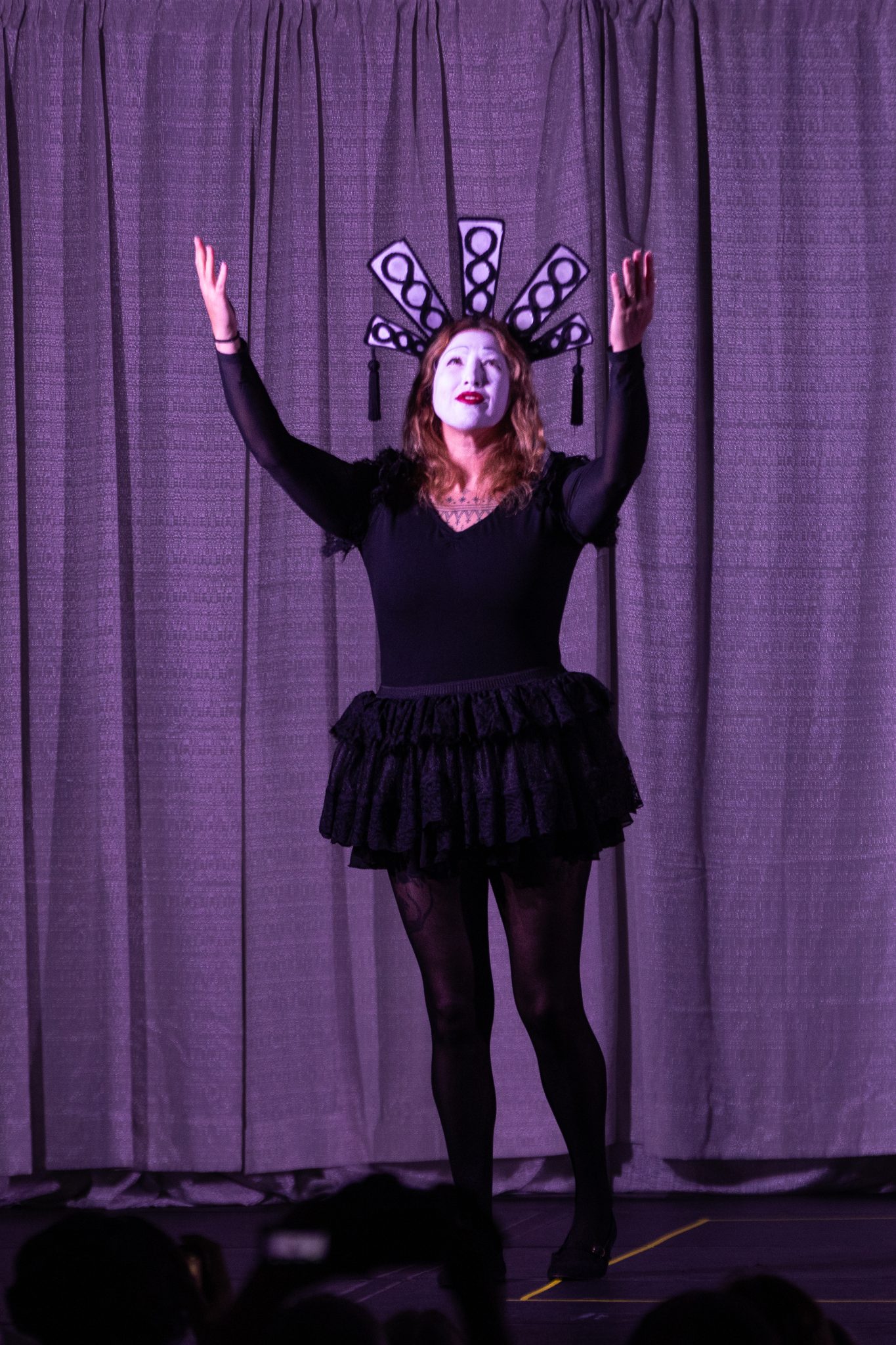 Photo 69 from Archon 49 Masquerade