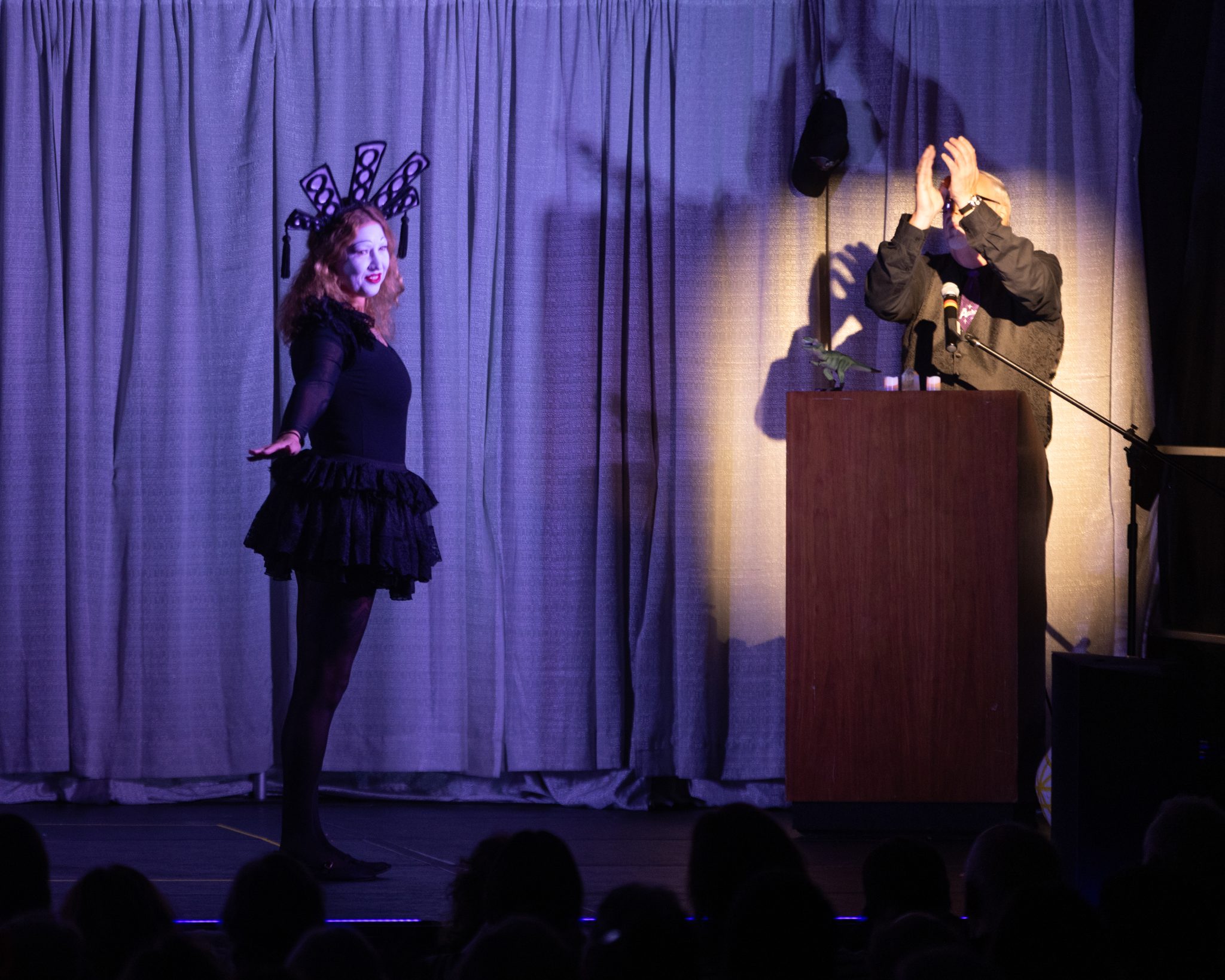 Photo 72 from Archon 49 Masquerade