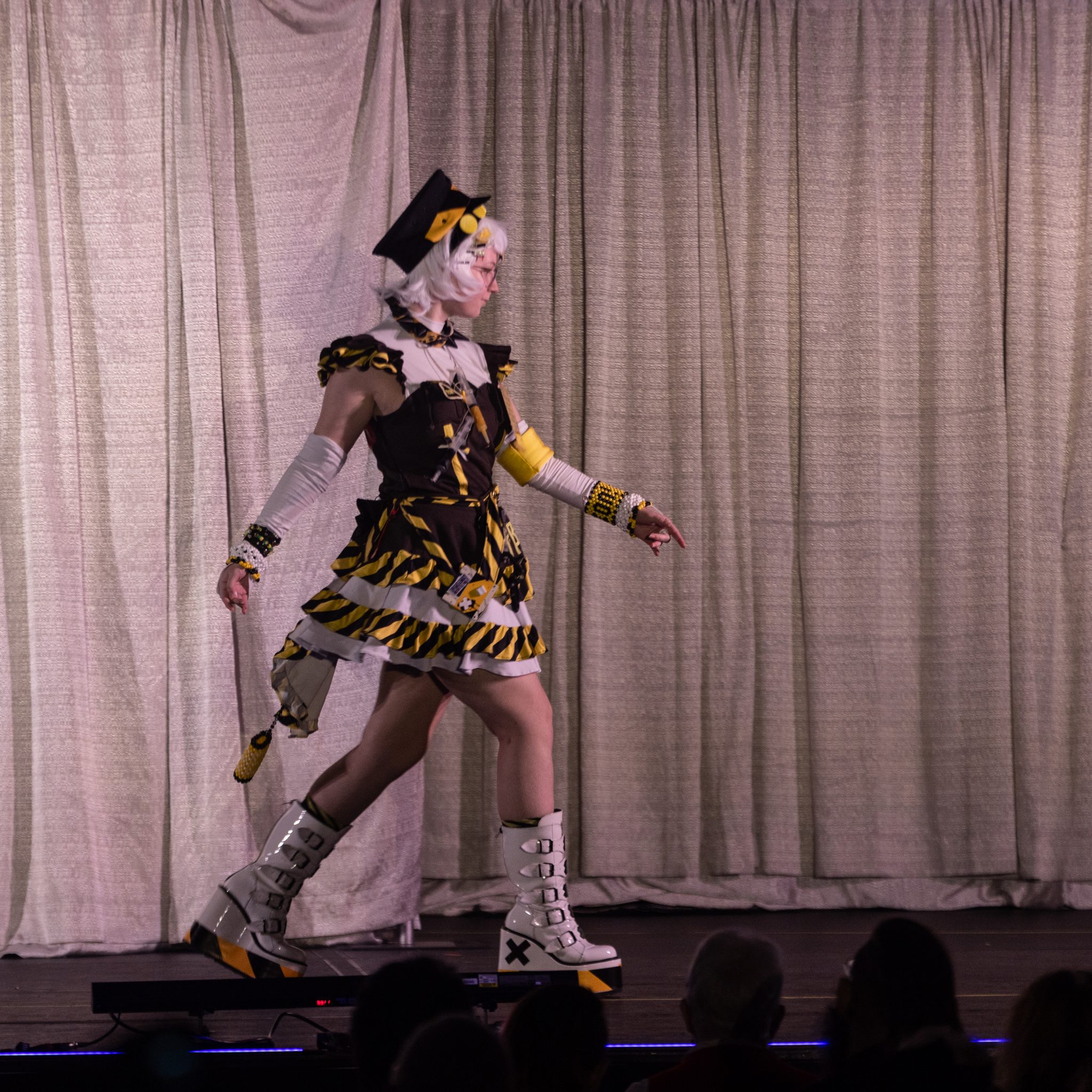 Photo 81 from Archon 49 Masquerade