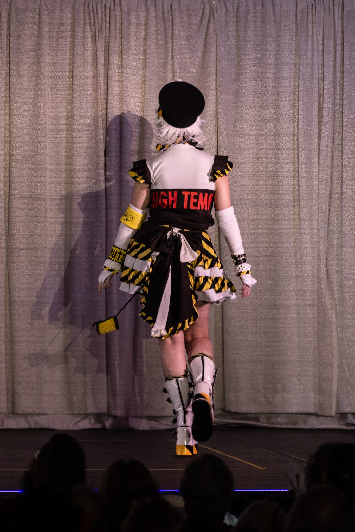 Photo 83 from Archon 49 Masquerade