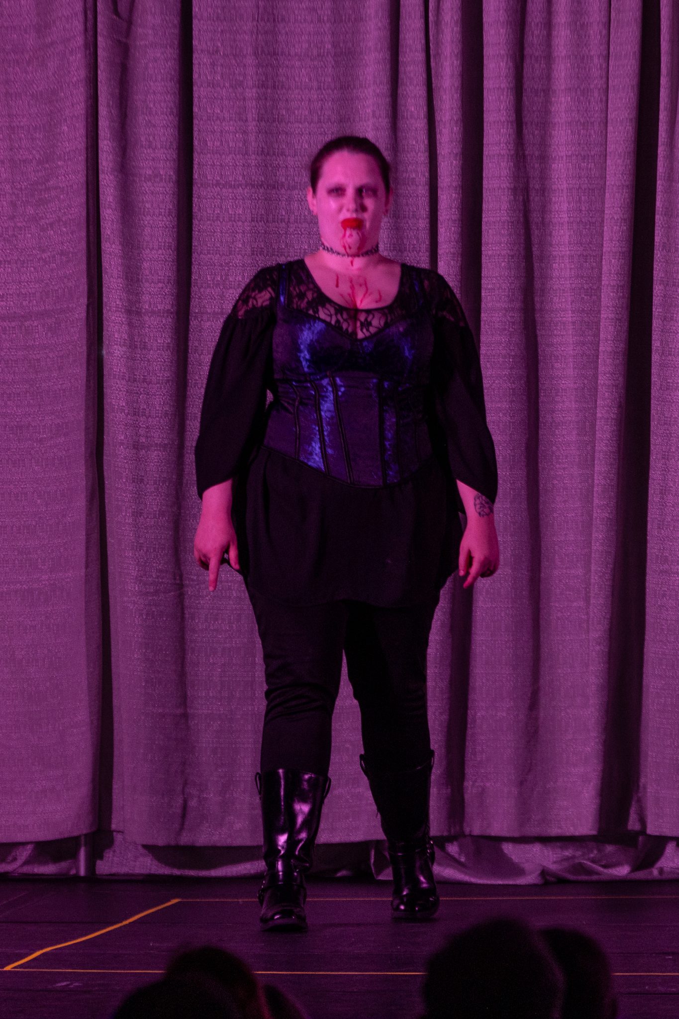Photo 90 from Archon 49 Masquerade