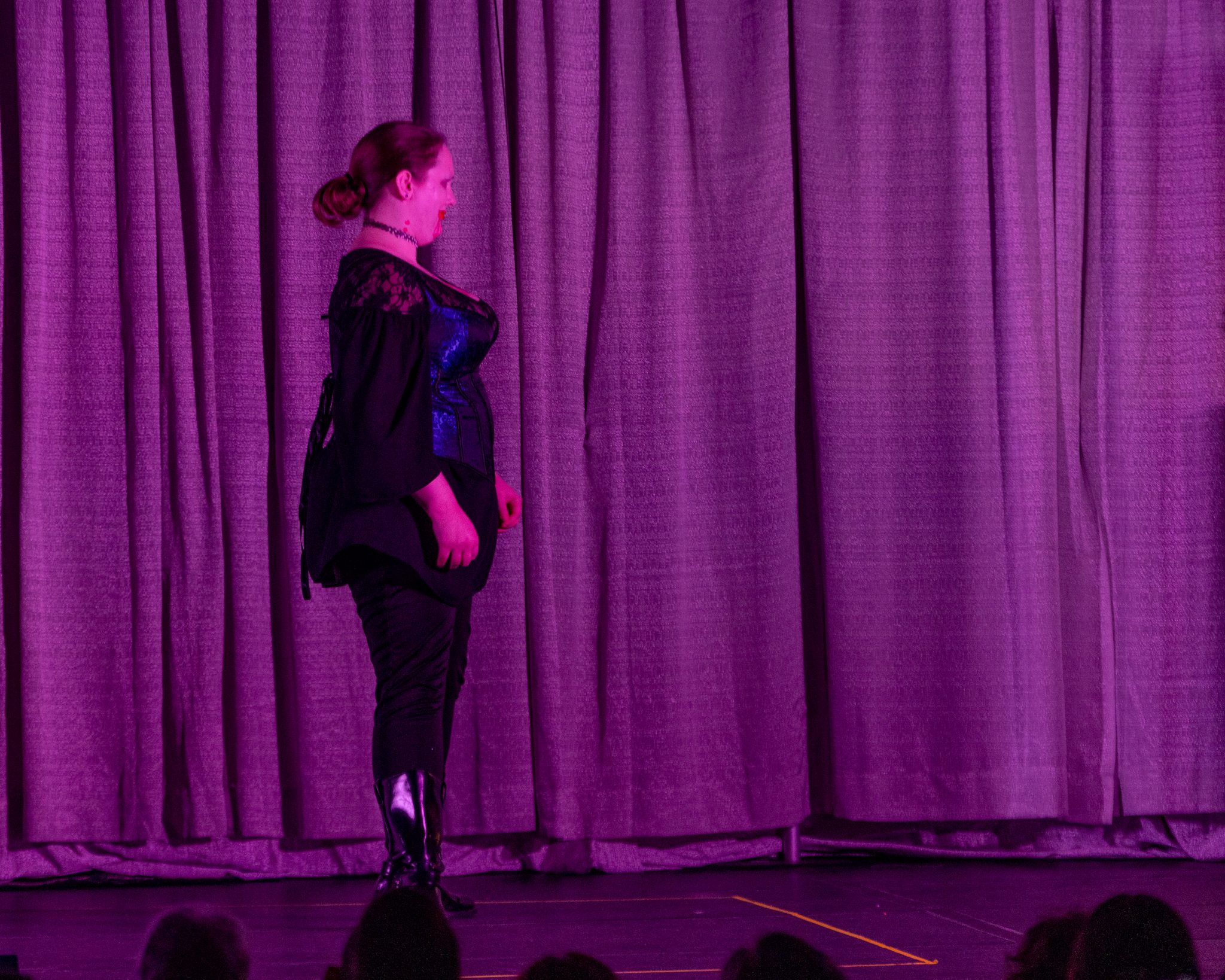 Photo 93 from Archon 49 Masquerade