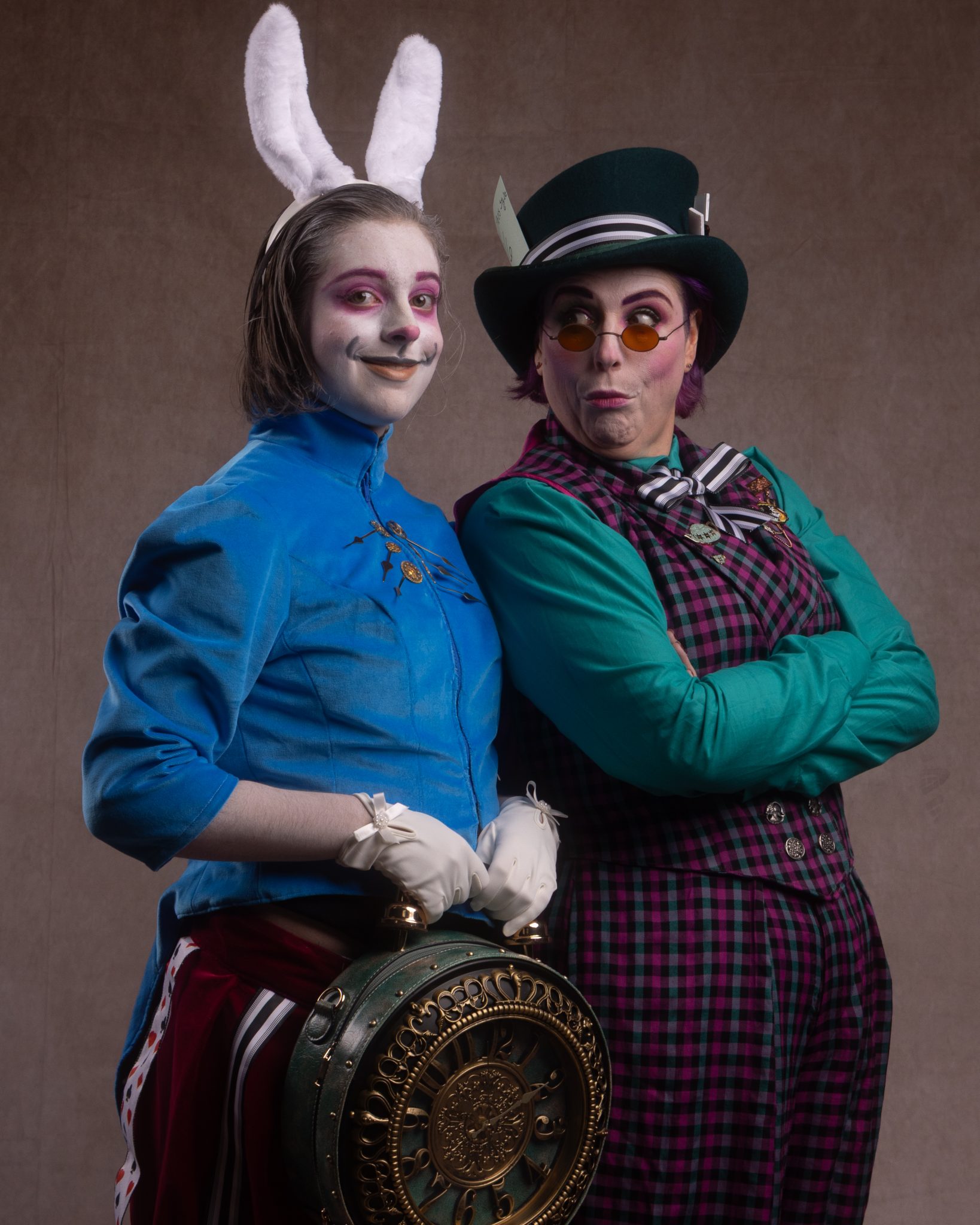 Photo 61 from Archon 49 Greenroom